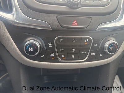 2021 Chevrolet Equinox AWD 2FL