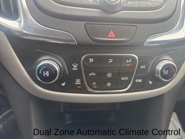 2021 Chevrolet Equinox AWD 2FL