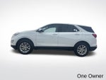 2021 Chevrolet Equinox AWD 2FL