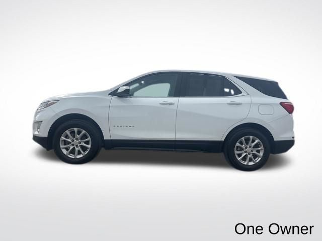 2021 Chevrolet Equinox AWD 2FL