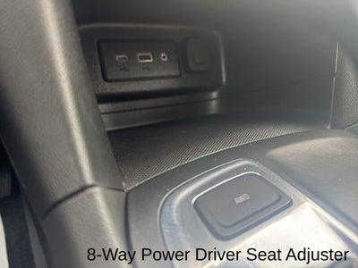 2021 Chevrolet Equinox AWD 2FL