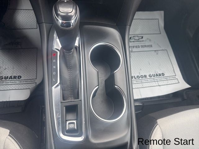 2021 Chevrolet Equinox AWD 2FL