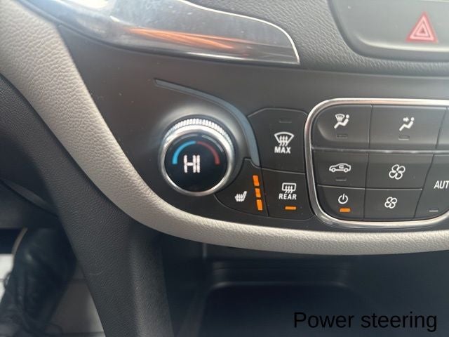 2021 Chevrolet Equinox AWD 2FL