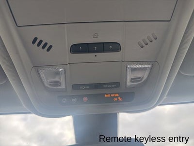 2021 Chevrolet Equinox AWD 2FL