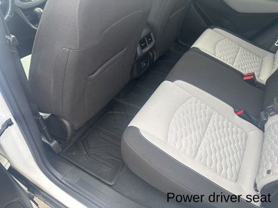 2021 Chevrolet Equinox AWD 2FL