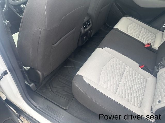 2021 Chevrolet Equinox AWD 2FL