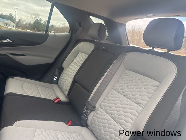 2021 Chevrolet Equinox AWD 2FL