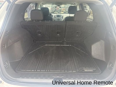 2021 Chevrolet Equinox AWD 2FL
