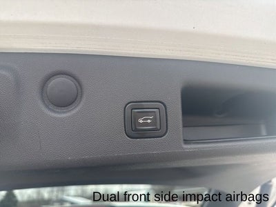 2021 Chevrolet Equinox AWD 2FL