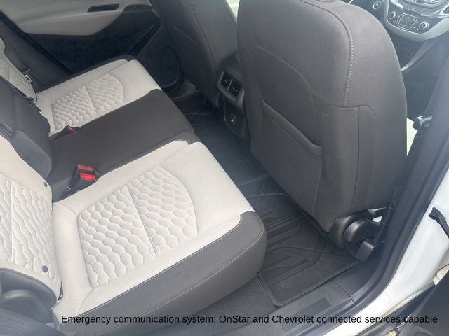 2021 Chevrolet Equinox AWD 2FL