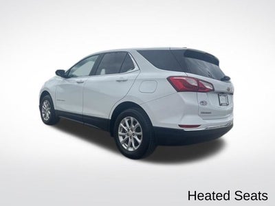 2021 Chevrolet Equinox AWD 2FL