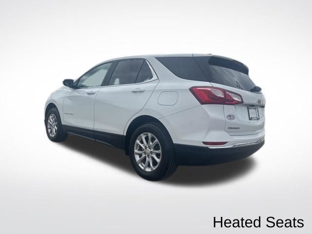 2021 Chevrolet Equinox AWD 2FL