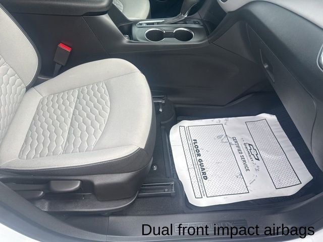 2021 Chevrolet Equinox AWD 2FL