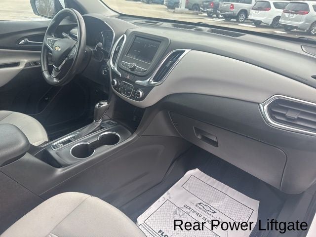 2021 Chevrolet Equinox AWD 2FL