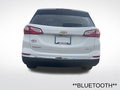 2021 Chevrolet Equinox AWD 2FL