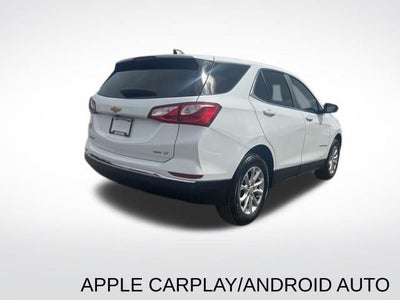2021 Chevrolet Equinox AWD 2FL