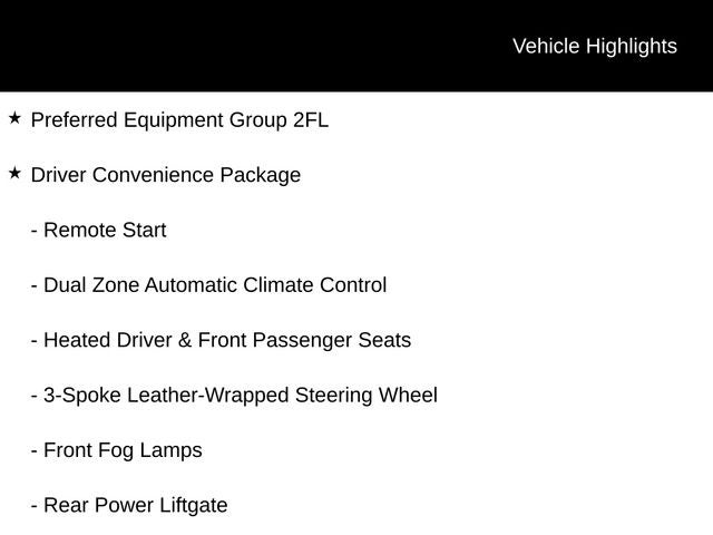 2021 Chevrolet Equinox AWD 2FL