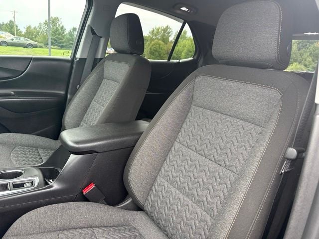 2024 Chevrolet Equinox AWD LT