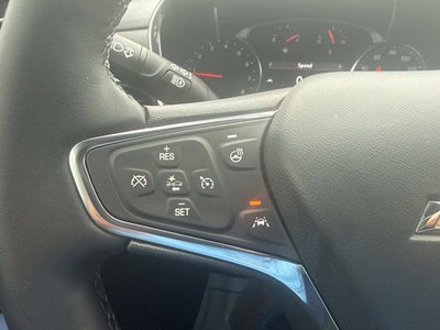 2024 Chevrolet Equinox AWD LT