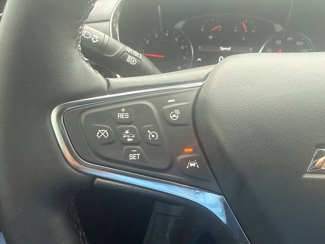 2024 Chevrolet Equinox AWD LT