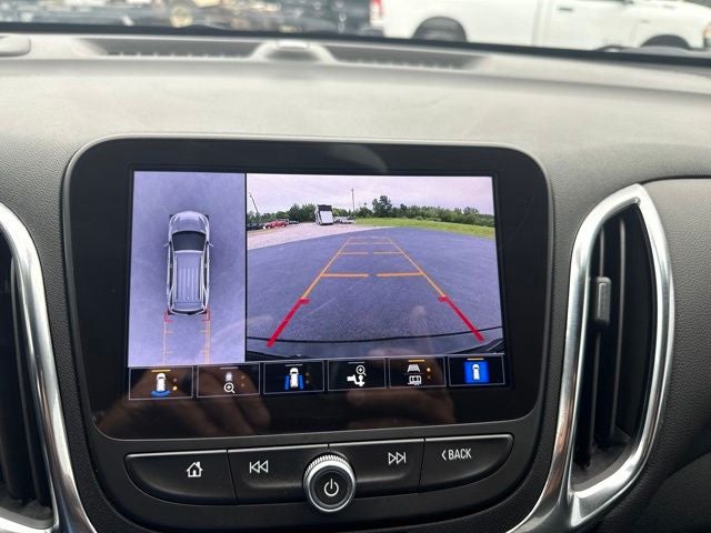 2024 Chevrolet Equinox AWD LT