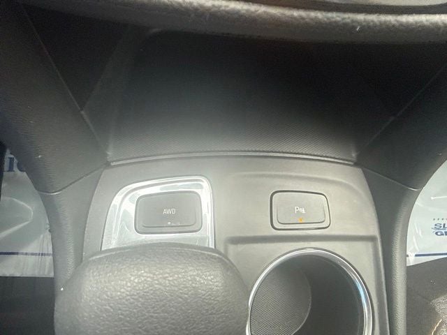 2024 Chevrolet Equinox AWD LT