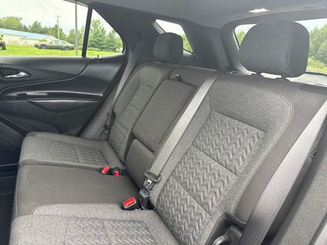 2024 Chevrolet Equinox AWD LT
