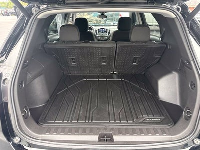 2024 Chevrolet Equinox AWD LT