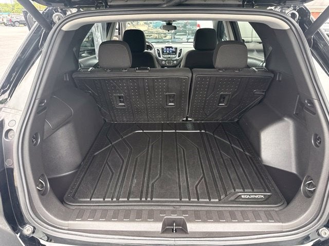 2024 Chevrolet Equinox AWD LT