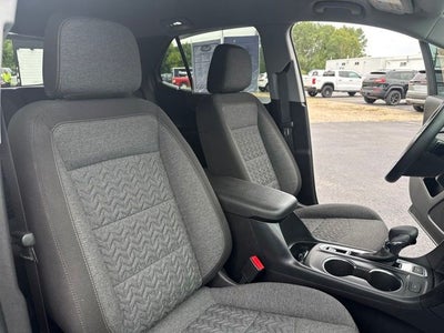 2024 Chevrolet Equinox AWD LT