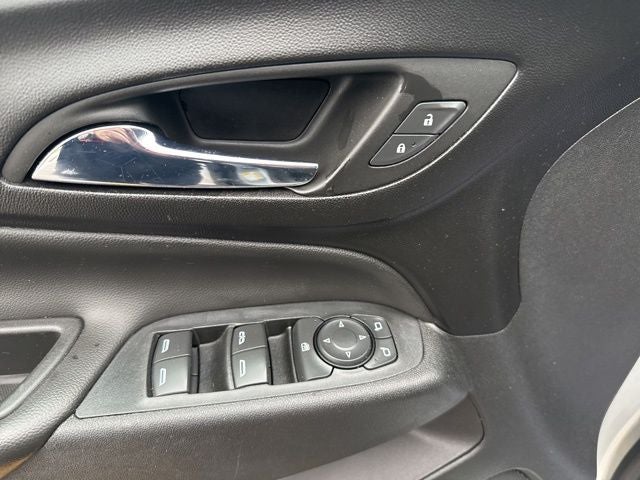 2022 Chevrolet Equinox AWD LT