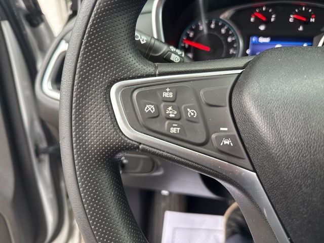2022 Chevrolet Equinox AWD LT