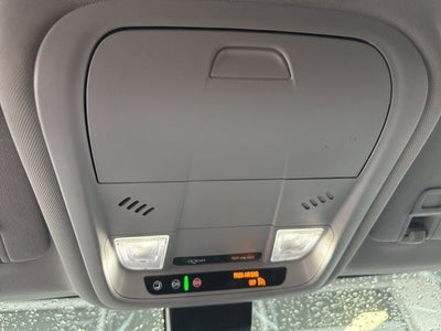 2022 Chevrolet Equinox AWD LT