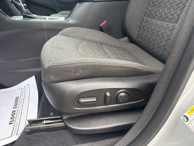 2022 Chevrolet Equinox AWD LT