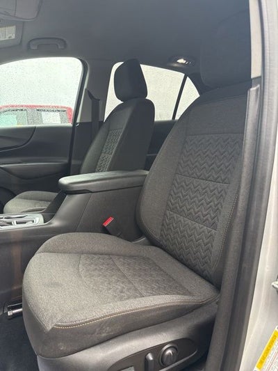 2022 Chevrolet Equinox AWD LT