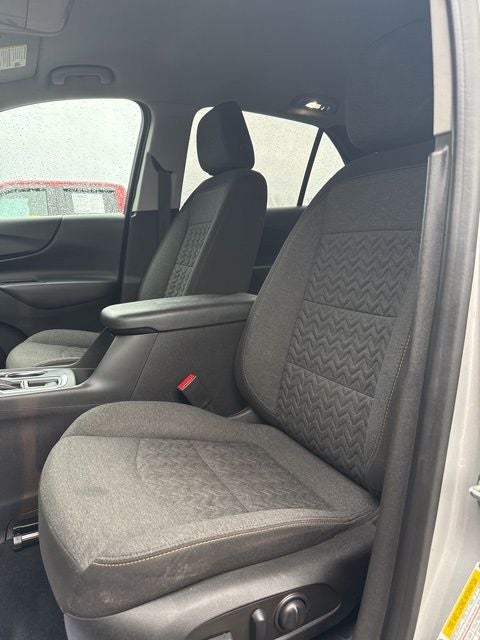 2022 Chevrolet Equinox AWD LT