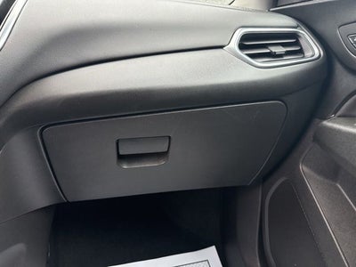 2022 Chevrolet Equinox AWD LT