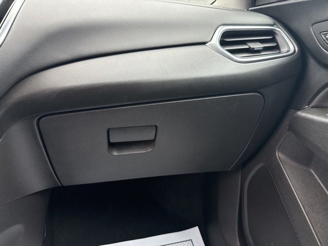 2022 Chevrolet Equinox AWD LT