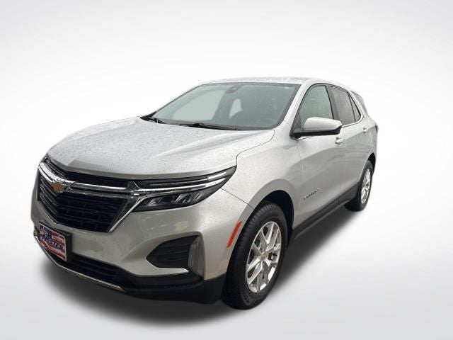 2022 Chevrolet Equinox AWD LT