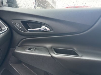 2022 Chevrolet Equinox AWD LT