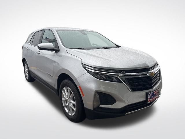 2022 Chevrolet Equinox AWD LT