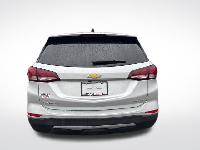 2022 Chevrolet Equinox AWD LT
