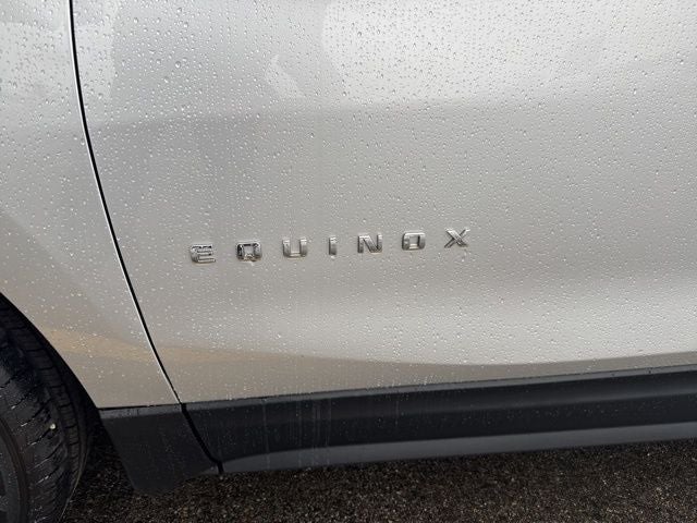 2022 Chevrolet Equinox AWD LT