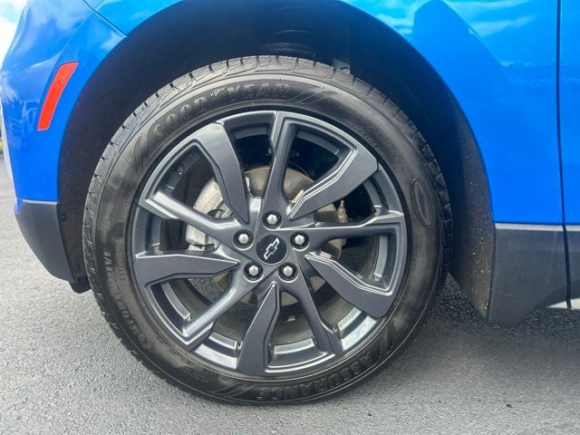 2024 Chevrolet Equinox AWD RS