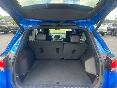 2024 Chevrolet Equinox AWD RS