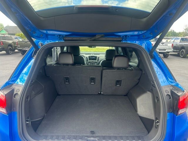 2024 Chevrolet Equinox AWD RS