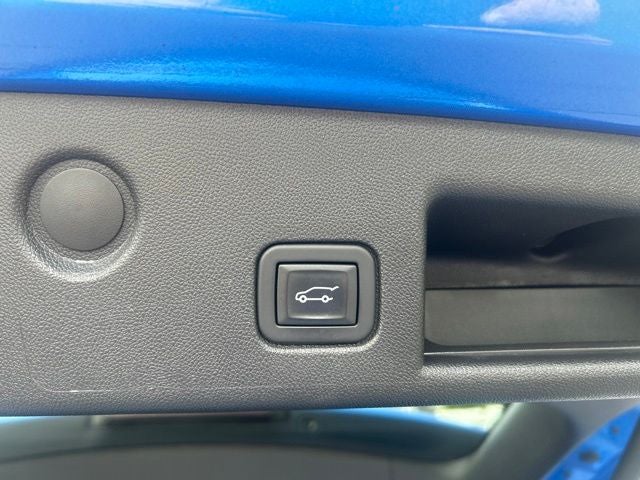 2024 Chevrolet Equinox AWD RS