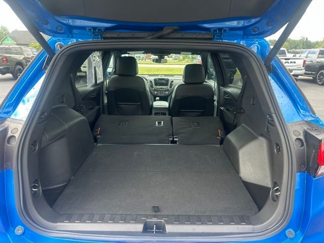 2024 Chevrolet Equinox AWD RS