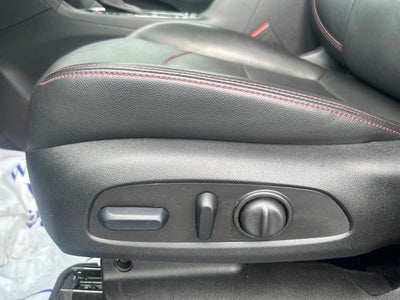 2024 Chevrolet Equinox AWD RS