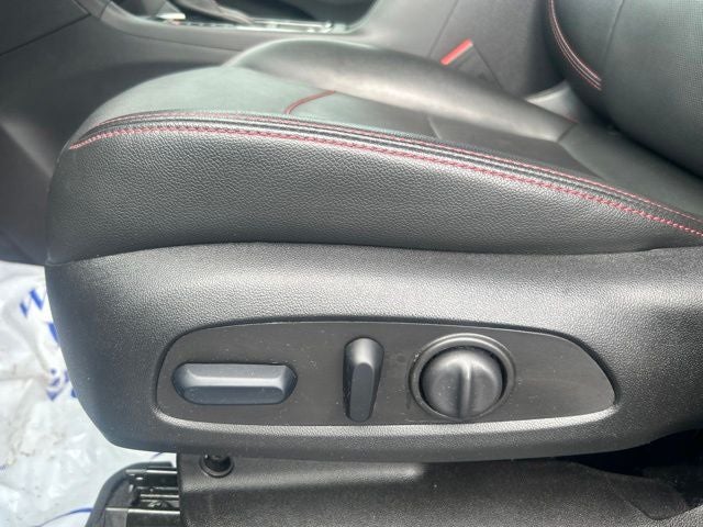 2024 Chevrolet Equinox AWD RS